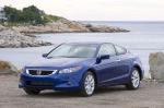Honda Accord Coupe 2008 года (US)